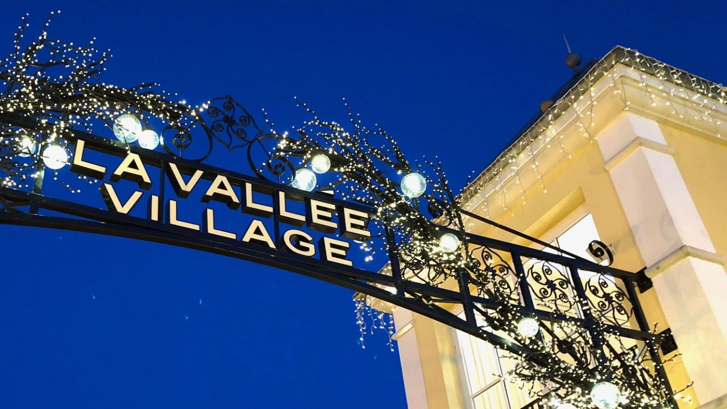 Celebrate a chic Christmas at Paris’s most fashionable destination