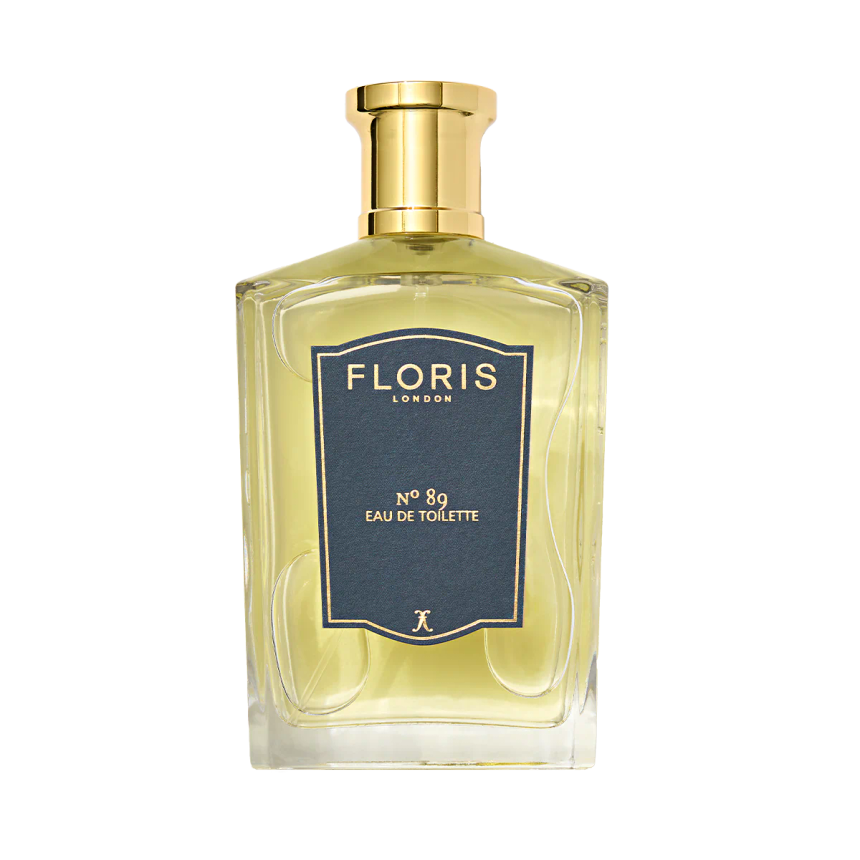 5. Floris No. 89