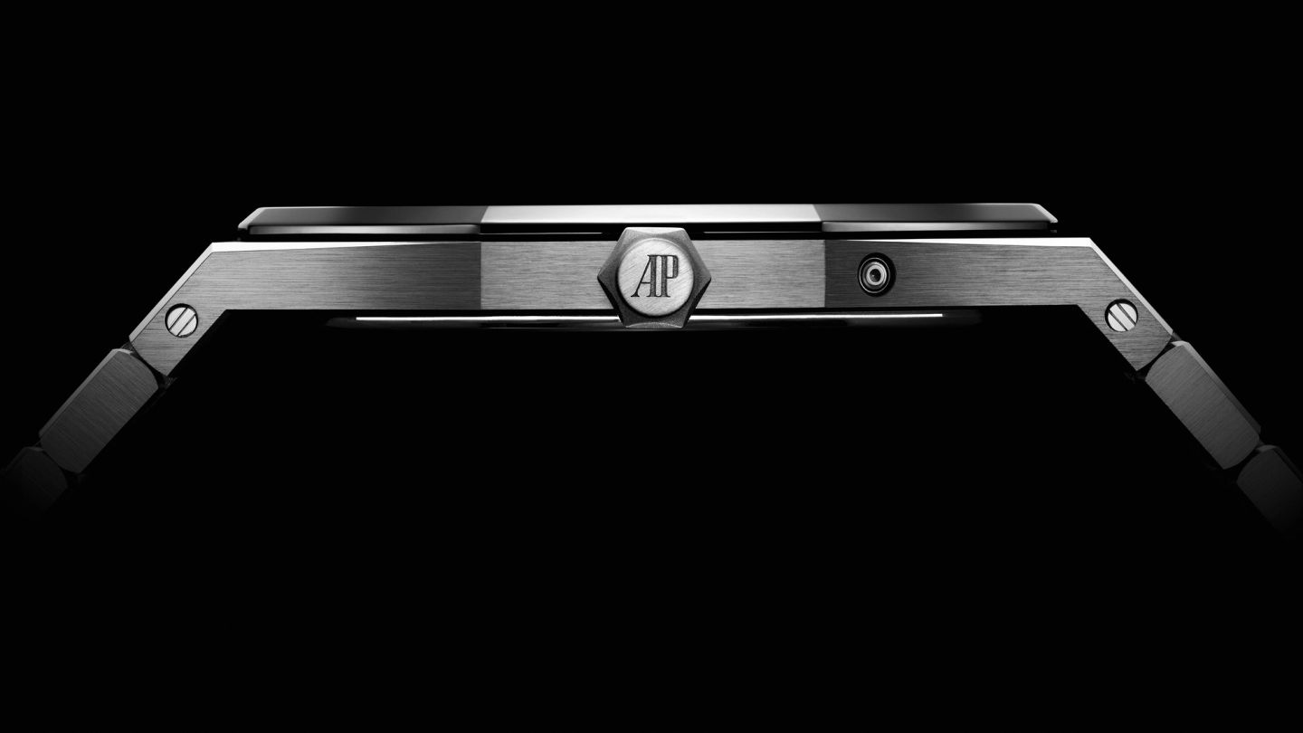 Watch of the week: Audemars Piguet Royal Oak Ultra-Thin