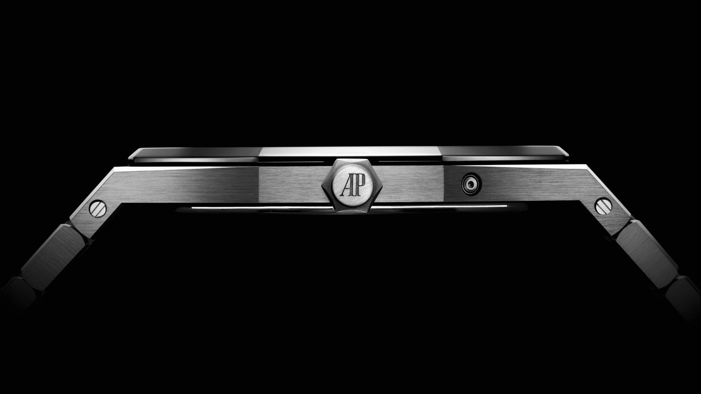 Watch of the week: Audemars Piguet Royal Oak Ultra-Thin