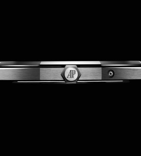 Audemars Piguet Royal Oak Ultra-Thin