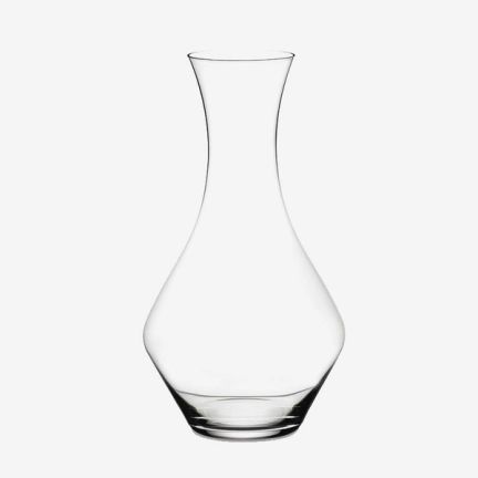 Riedel Crystal Glass Carafe