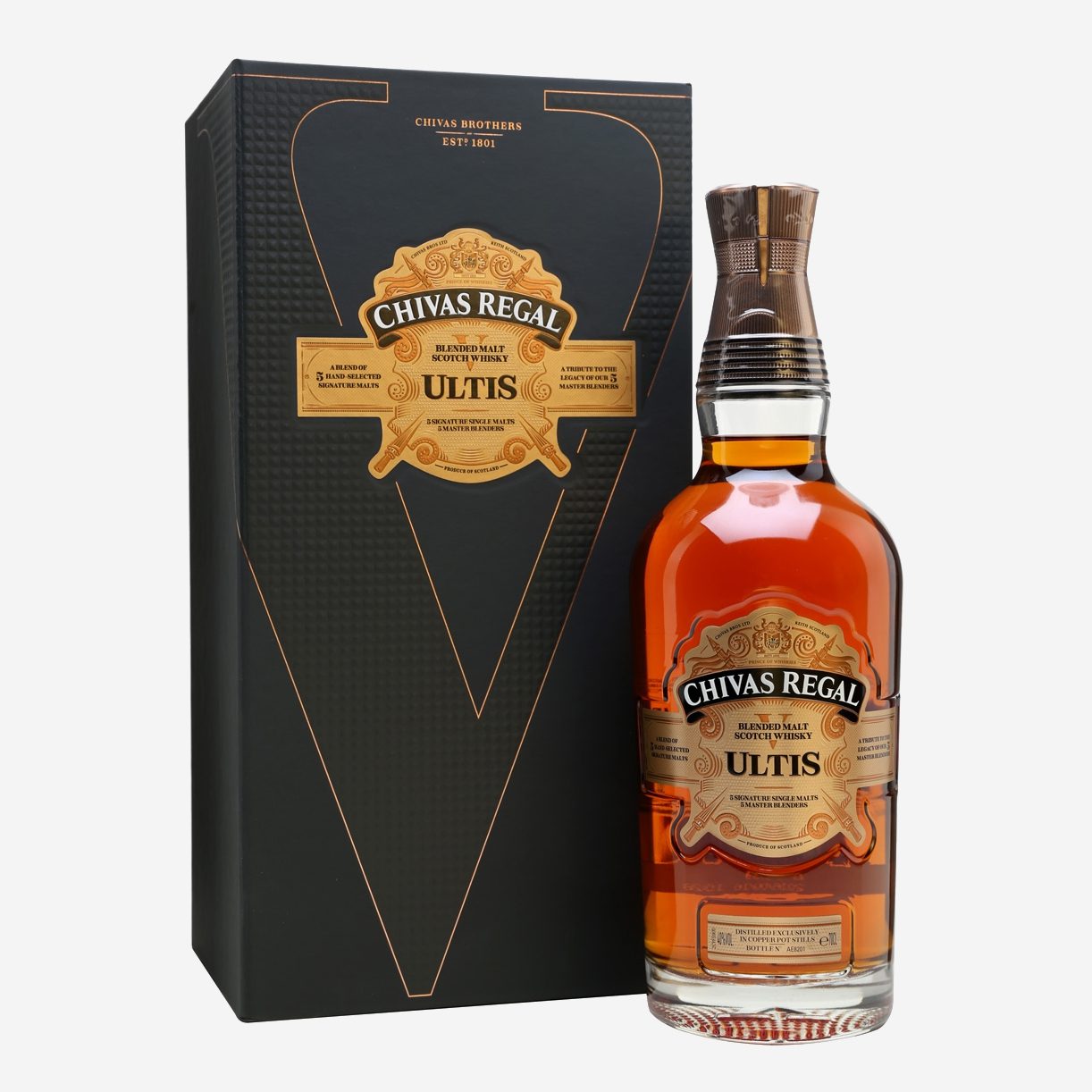 Chivas Regal Ultis