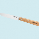 Opinel Wooden Handle Paring Knife