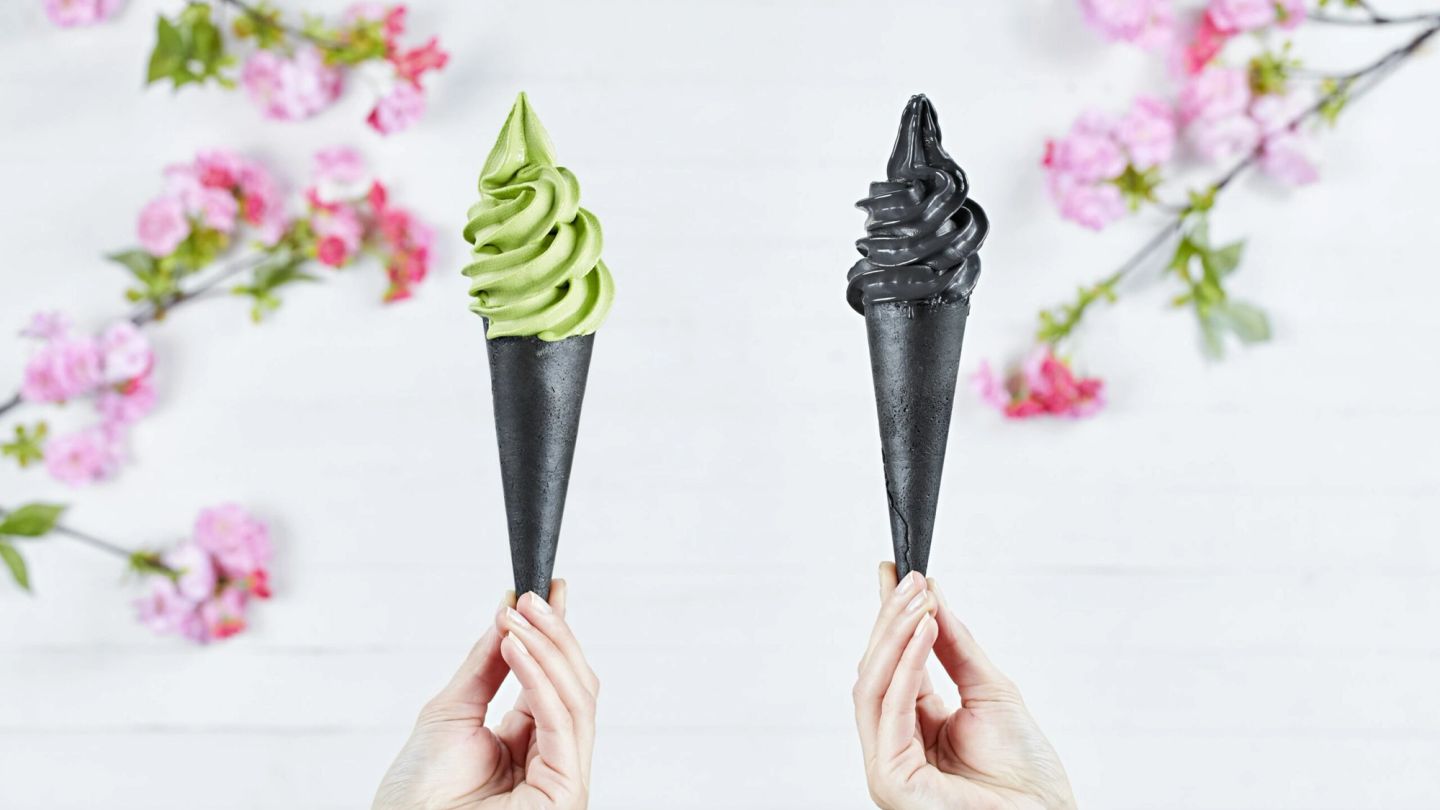 Editor’s Picks: Ultraman timepiece, Nobu’s charcoal gelato and a poolside party at the W Hotel