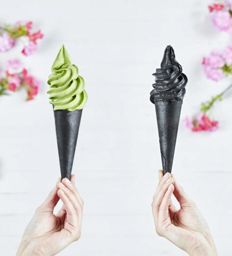 Editor’s Picks: Ultraman timepiece, Nobu’s charcoal gelato and a poolside party at the W Hotel