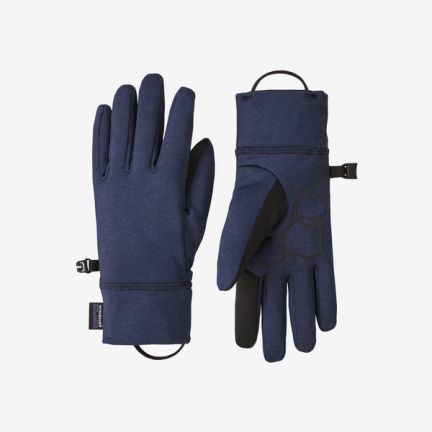Patagonia ‘R1’ Daily Gloves
