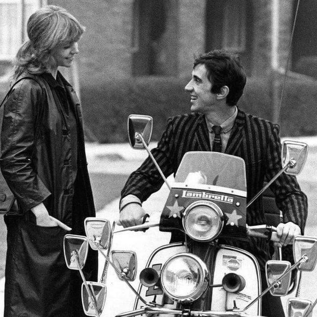 Quadrophenia