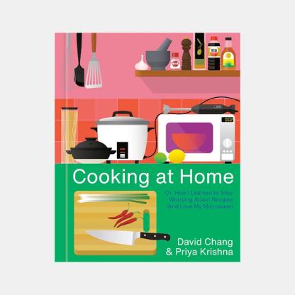 Cooking at Home