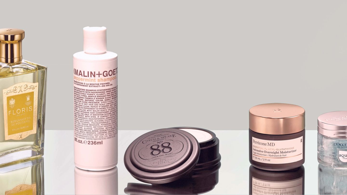 Announcing the winners of the Gentleman’s Journal Grooming Awards 2019