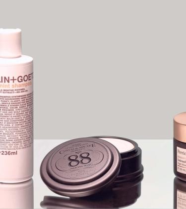 Announcing the winners of the Gentleman’s Journal Grooming Awards 2019
