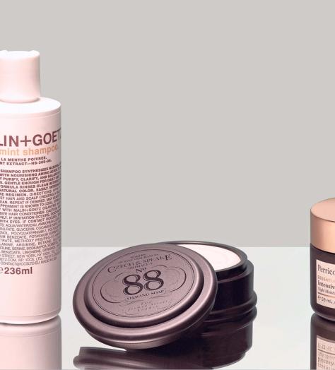 Announcing the winners of the Gentleman’s Journal Grooming Awards 2019