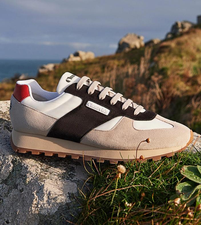 churchs sneakers