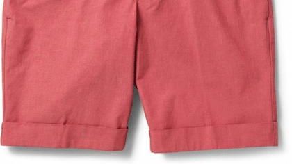 We Like – Slowear Shorts