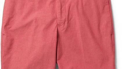 We Like – Slowear Shorts