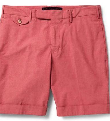 We Like – Slowear Shorts
