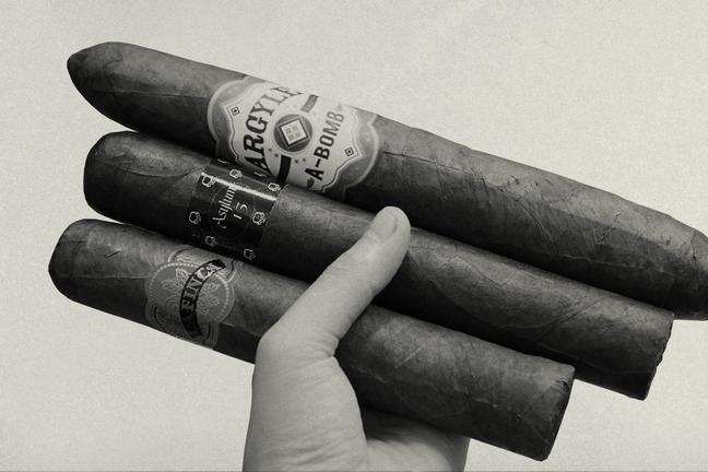 cigar buying guide