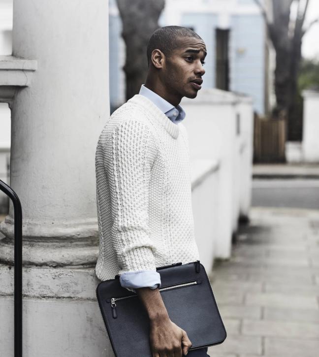 casual friday style guide