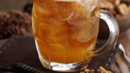 Cocktails – Nick Strangeway and Badger Ales