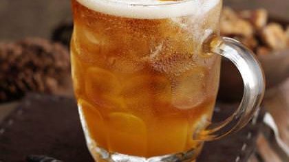 Cocktails – Nick Strangeway and Badger Ales