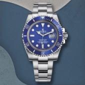 Rolex Submariner Date