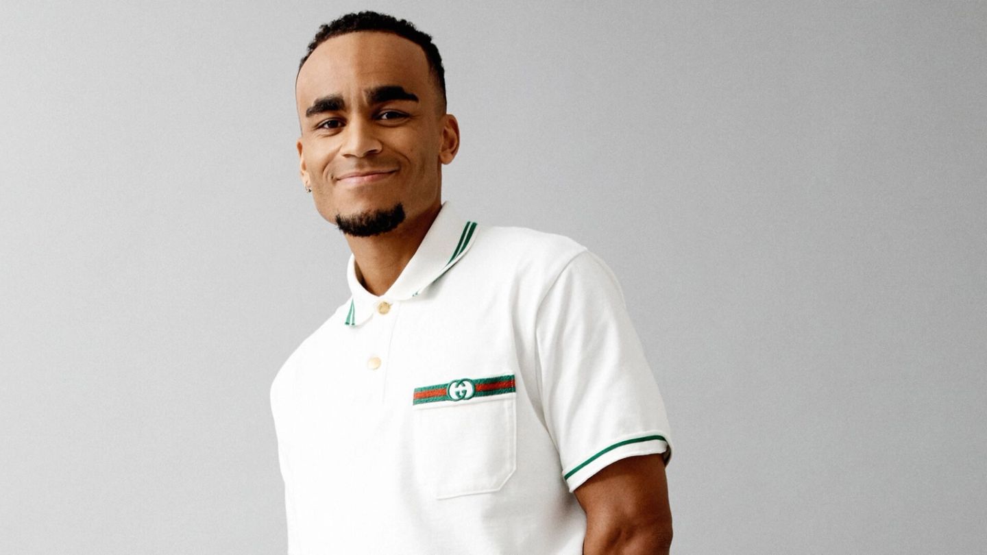 Munya Chawawa: “I loved psychology and helping people — but I also loved Batman…”