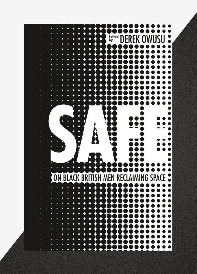 safe derek owusu