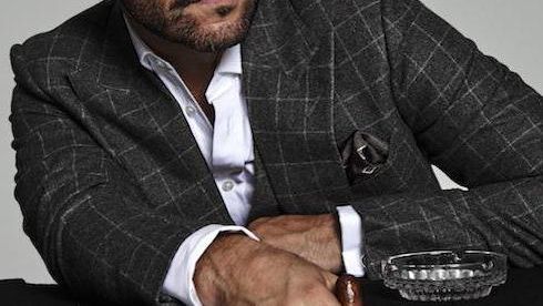 Interview: Jeremy Piven