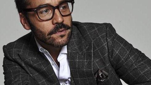 Interview: Jeremy Piven
