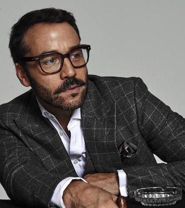 Interview: Jeremy Piven