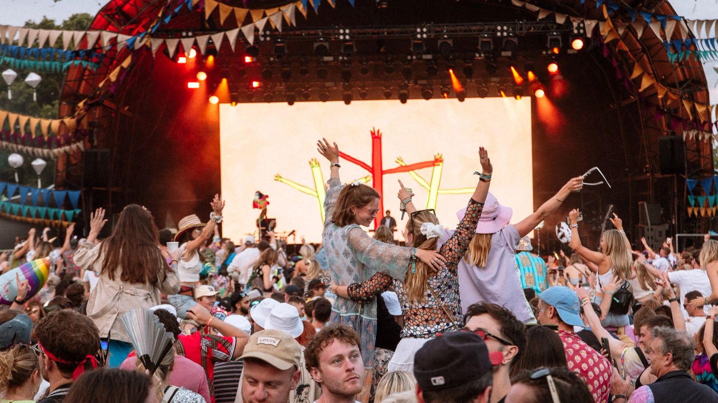 The Diary: Gentleman’s Journal heads to Wilderness Festival 2024