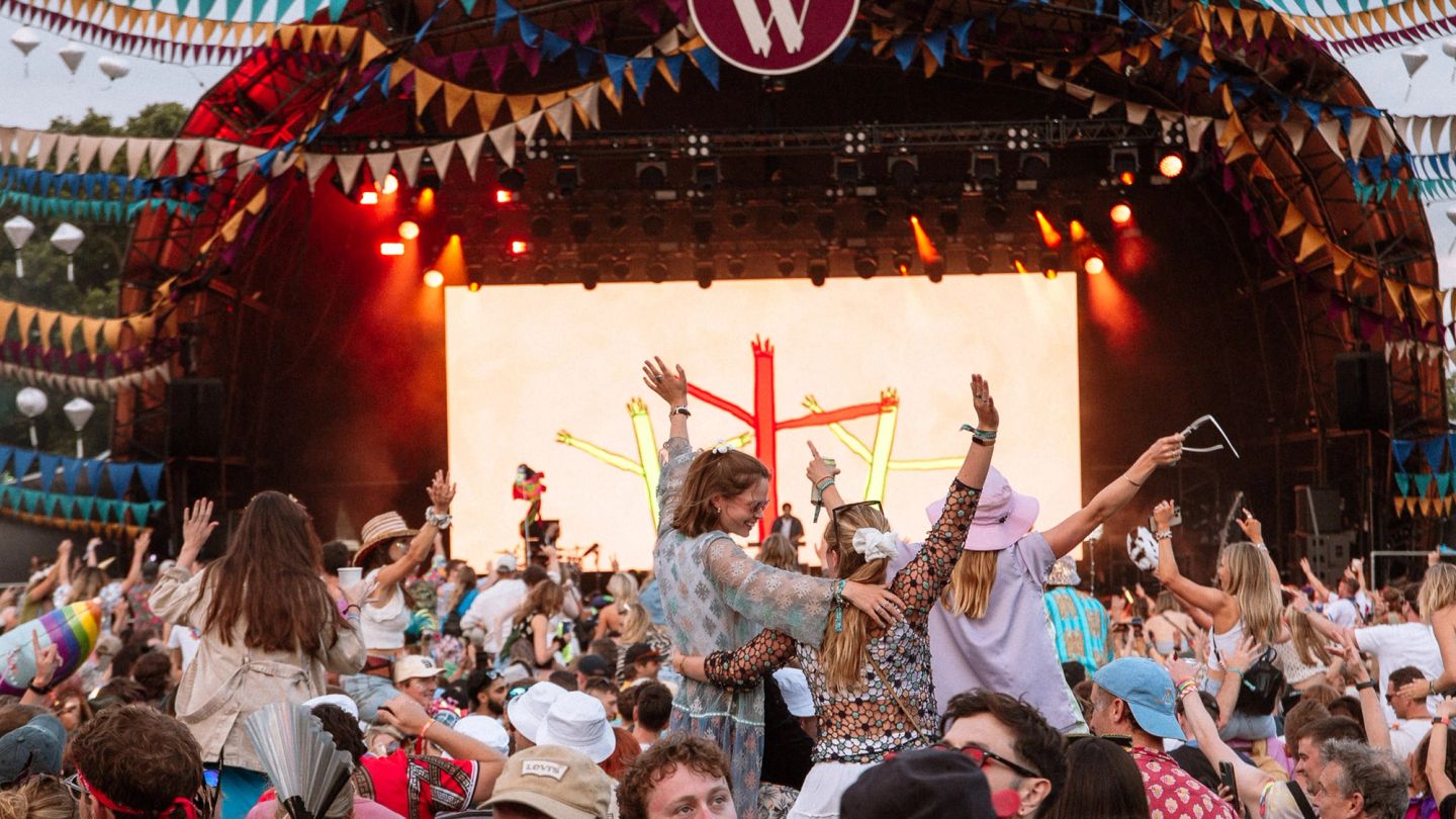The Diary: Gentleman’s Journal heads to Wilderness Festival 2024