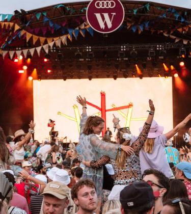 The Diary: Gentleman’s Journal heads to Wilderness Festival 2024