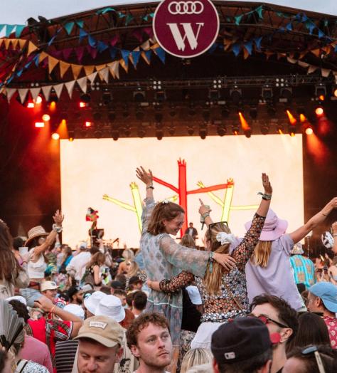 The Diary: Gentleman’s Journal heads to Wilderness Festival 2024