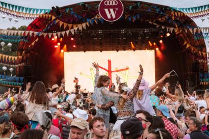 The Diary: Gentleman’s Journal heads to Wilderness Festival 2024