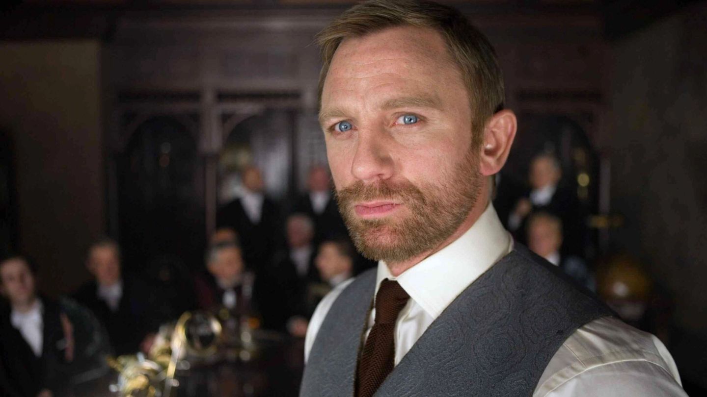 This is the most attractive type of facial hair, according to science