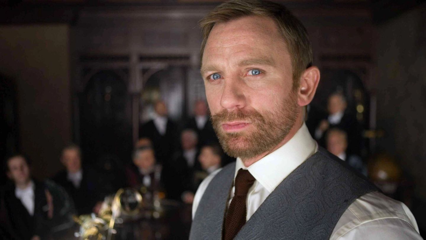 This is the most attractive type of facial hair, according to science