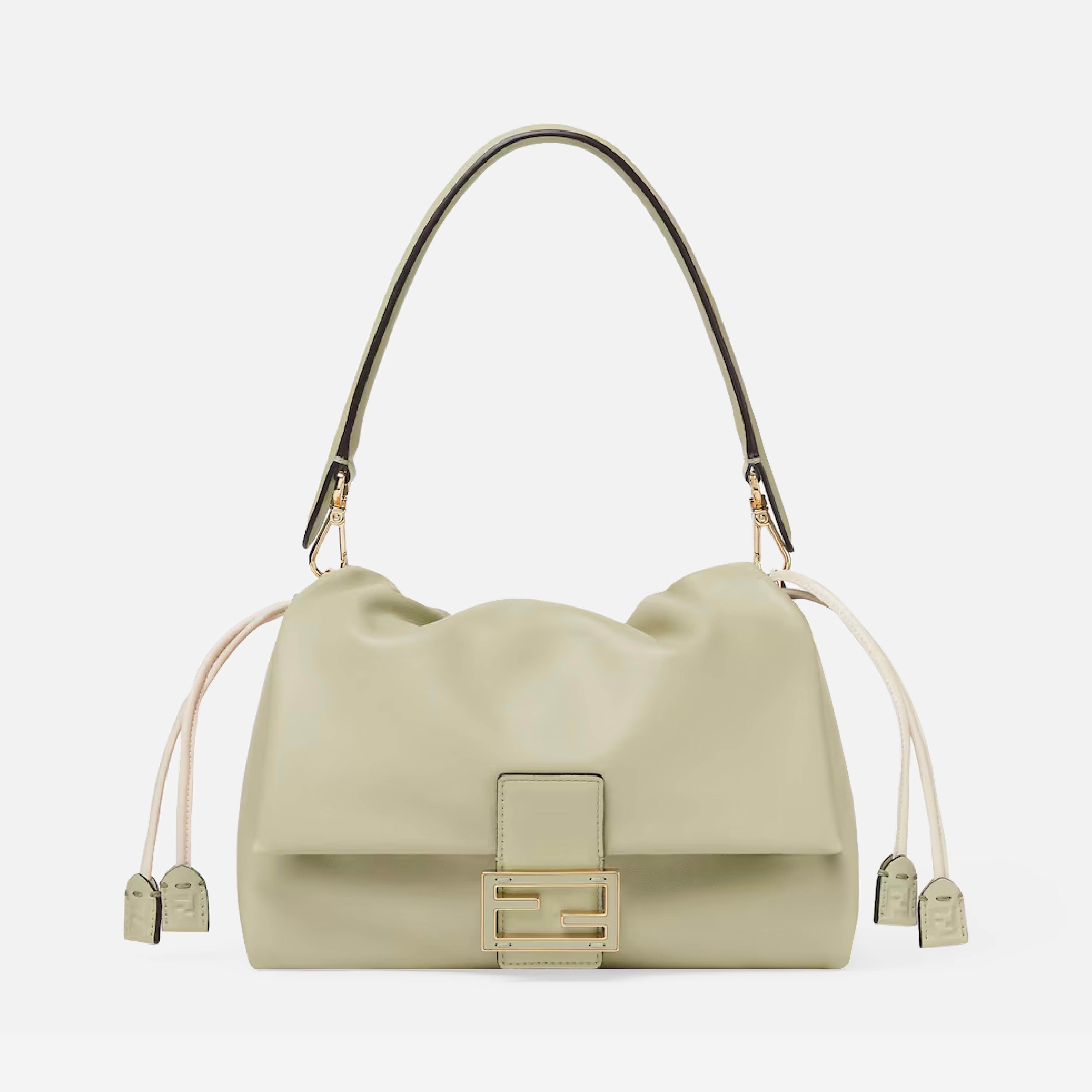 Fendi Medium Mamma Baguette