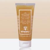 Sisley Paris Buff and Wash Facial Gel