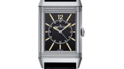 The timeline of the iconic Jaeger-LeCoultre Reverso
