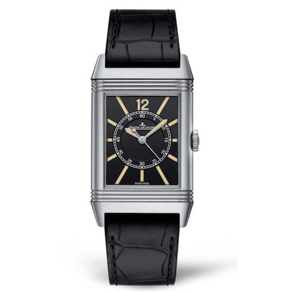 The timeline of the iconic JaegerLeCoultre Reverso The Gentleman's Journal The latest in