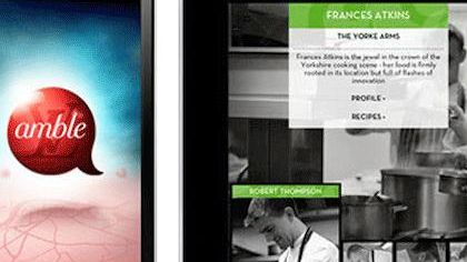 Top 5 Luxury Lifestyle Apps