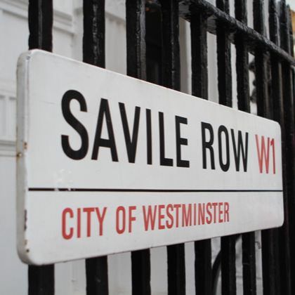 The Black Book: Tailors