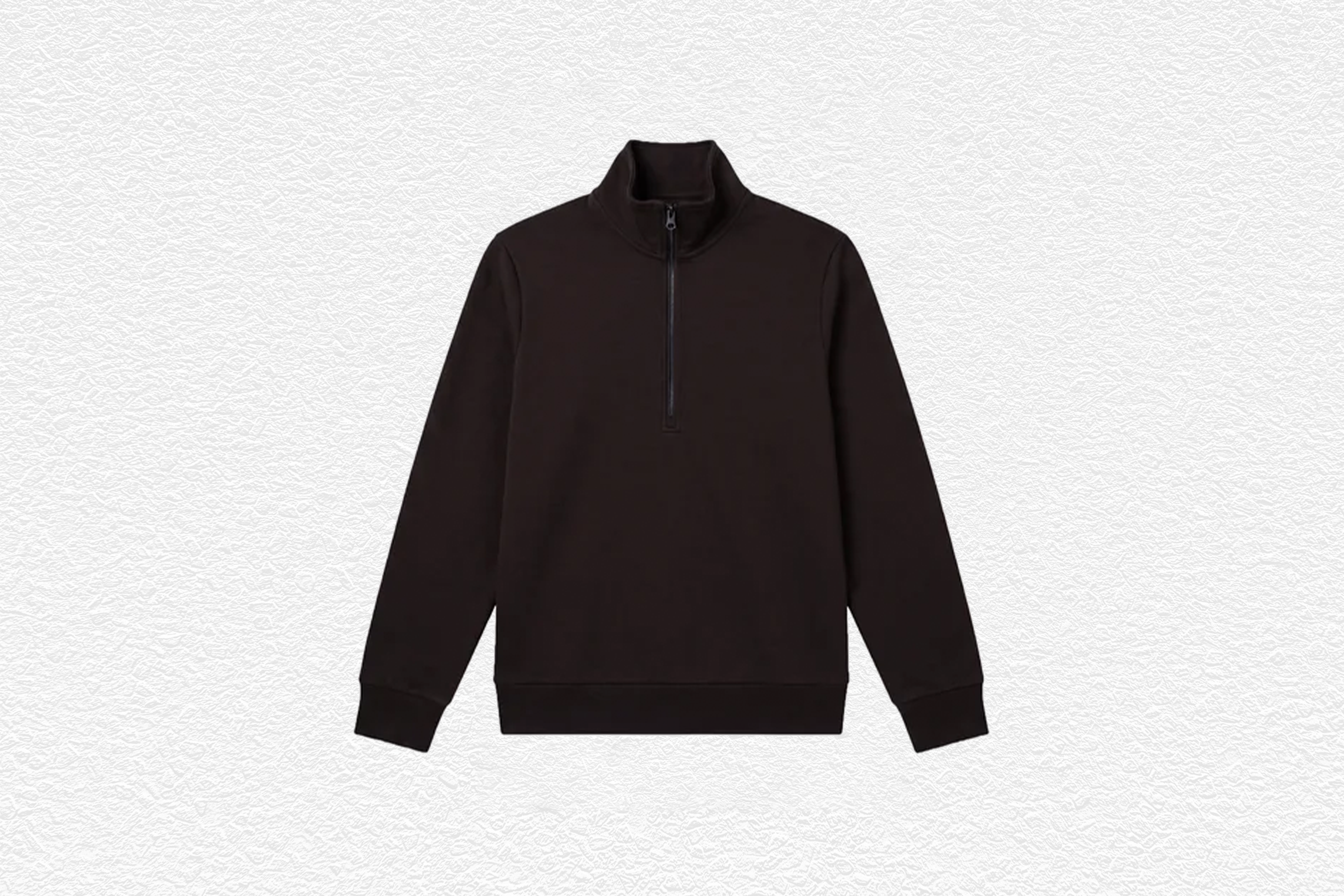Day Zip Funnel Neck