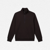Day Zip Funnel Neck