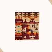 Pendleton Oversized Towel from Liberty London
