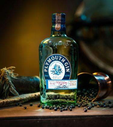 plymouth-gin