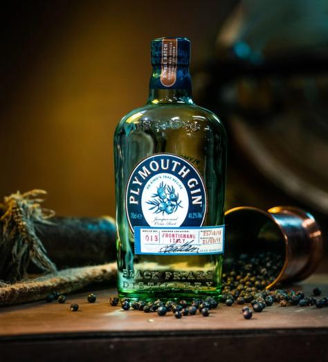 plymouth-gin
