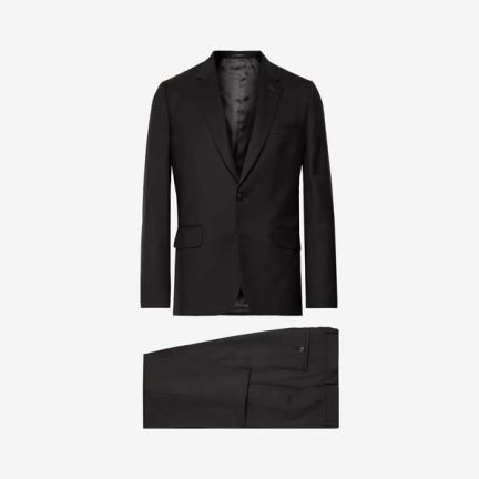 Paul Smith 'A Suit to Travel In'