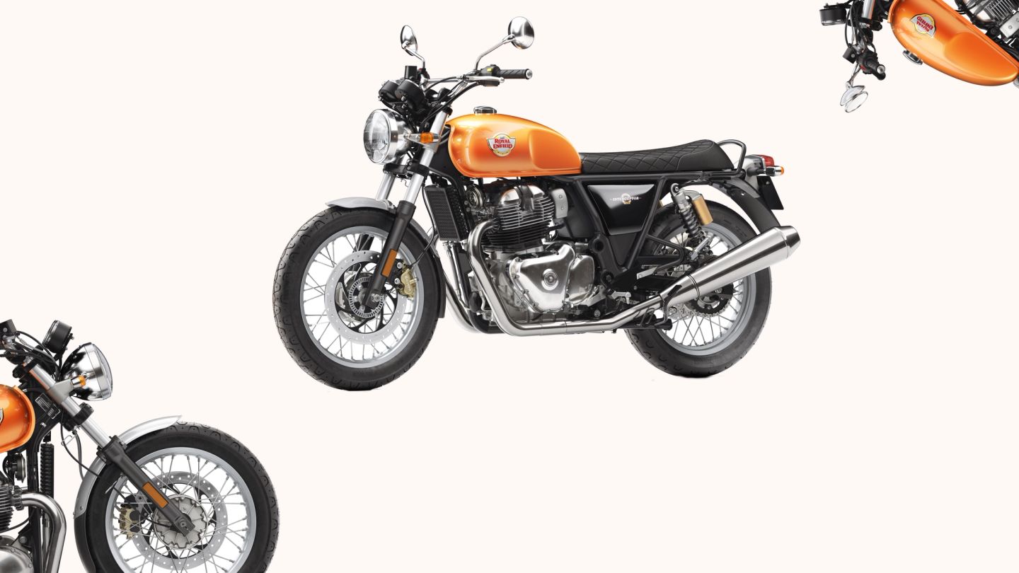 Editor’s Picks: Royal Enfield’s latest, a luxury Coffee Grinder and Princess’ R Class sports yacht